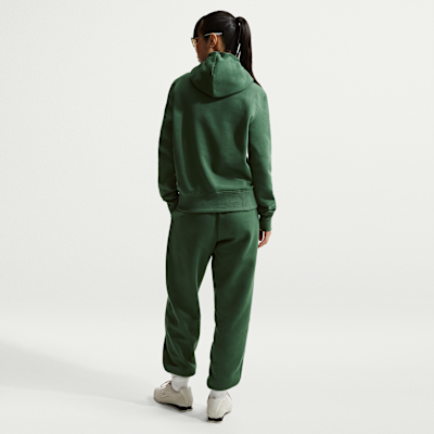 Nike Sportswear Phoenix Fleece Women's High-Waisted Oversized Tracksuit Bottoms