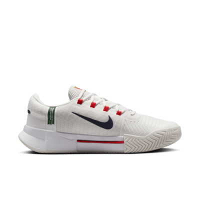 Nike Zoom GP Challenge 1 Men's Hard Court Tennis Shoes