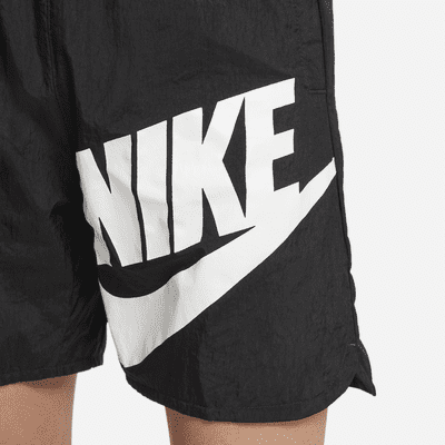 Nike Sportswear Older Kids' (Boys') Woven Shorts