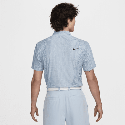 Nike Tour Men's Dri-FIT ADV Golf Polo