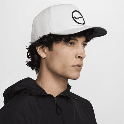 Gorra Dri-FIT con estructura Nike Pro