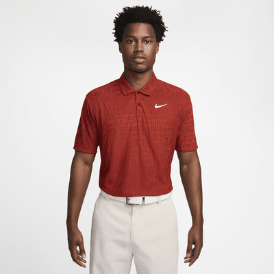 Pánská golfová polokošile Nike Dri-FIT ADV Tour