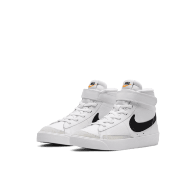 Nike Blazer Mid '77 sko til små barn