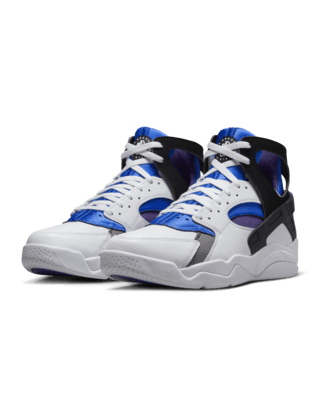 nike air flight huarache kids blue