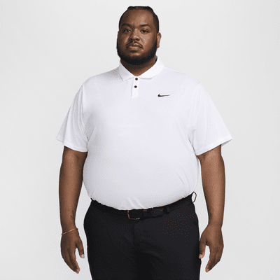 Nike Tour Men's Dri-FIT Golf Polo