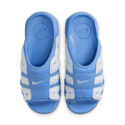 Nike Air More Uptempo Men's Slides