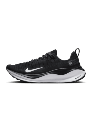 Мужские кроссовки Nike InfinityRN 4 Road (Extra Wide) для бега