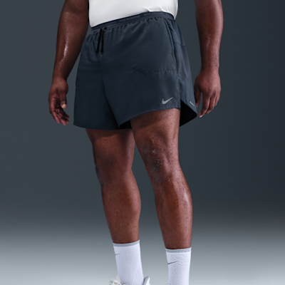 Nike Stride Men's Dri-FIT 5" 2-in-1 Running Shorts