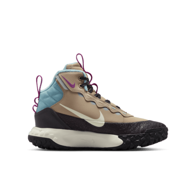 Nike Terrascout Genç Çocuk Botu