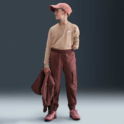 Nike Sportswear City Utility EasyOn
