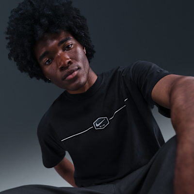 T-shirt Nike Sportswear Max90 för män