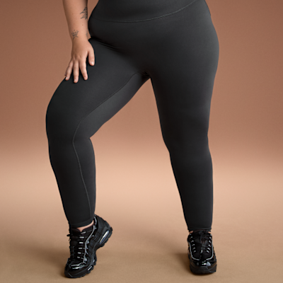 NikeSKIMS Matte Women's High-Waisted 29" Leggings