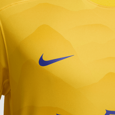 Utah Royals 2024 Stadium Primary Men's Nike Dri-FIT NWSL Replica Jersey