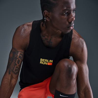 Nike Stride Men's Dri-FIT ADV Running Tank Top