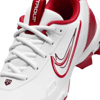 Nike Force Trout 9 Keystone Big Kids' Baseball Cleats