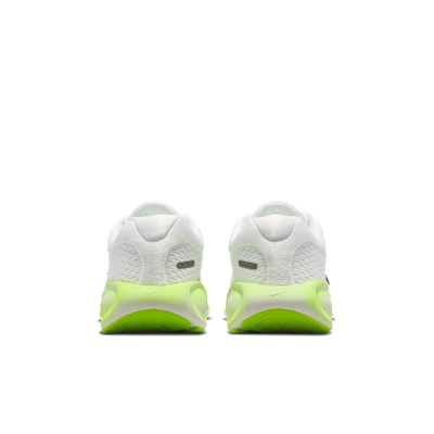 Nike Stellar Ride Older Kids' Running Shoes