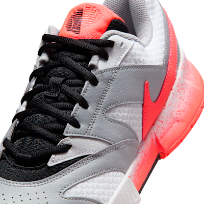 Męskie buty do tenisa NikeCourt Lite 4