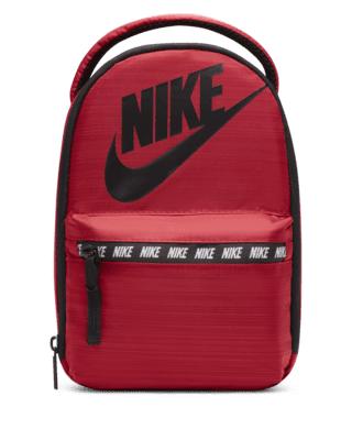 nike my fuel pack lunch bag