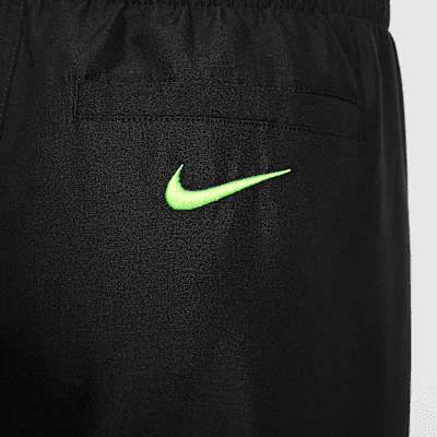 Nike Swim Breaker Big Kids' (Boys') 7" Brief-Lined Volley Shorts