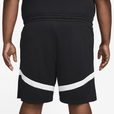 Nike Icon Pantalons curts de bàsquet Dri-FIT de 28 cm - Home