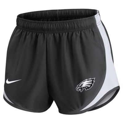 Nike Dri-FIT Tempo (NFL Philadelphia Eagles) Women's Shorts.