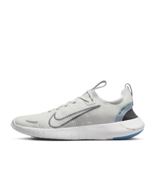 Женские кроссовки Nike Free RN NN Road для бега