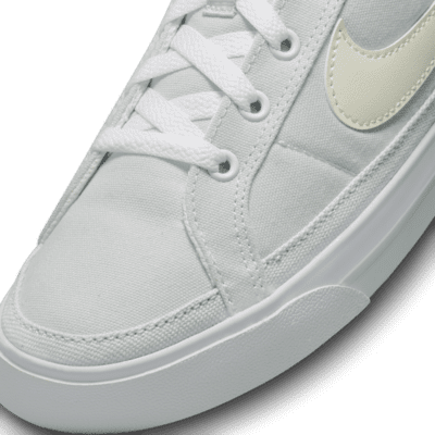 NikeCourt Legacy Women's Mules