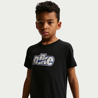 Nike Sportswear Big Kids' T-Shirt