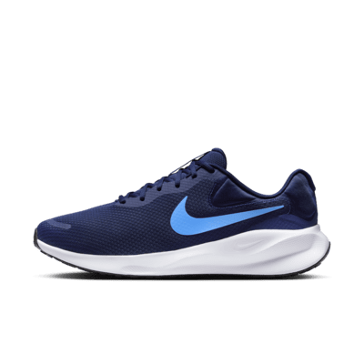 Chaussure de running sur route Nike Revolution 7 pour homme (extra-large)