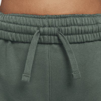 Nike Sportswear Club Fleece lockere Hose (Mädchen)