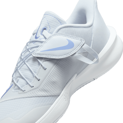 Nike Precision 7 EasyOn Men's Basketball Shoes