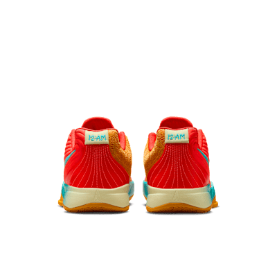 Ja 2 "Star Power" Big Kids' Basketball Shoes