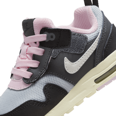 Tenis para bebé e infantiles Air Max 1 EasyOn