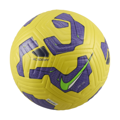 Balón de fútbol Nike Academy