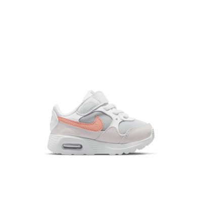 Nike Air Max SC Baby/Toddler Shoes