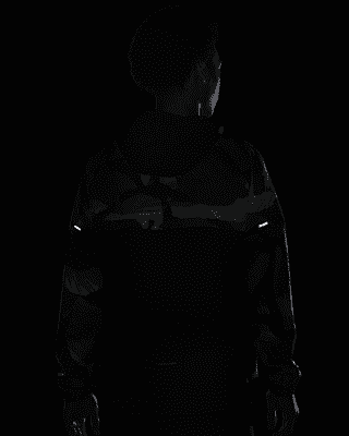 Nike Repel Windrunner Men's Camo 