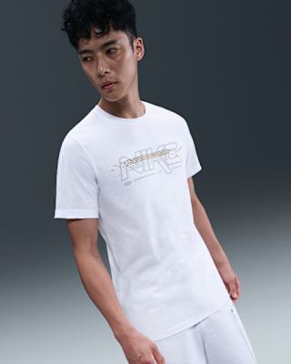 Мужская футболка Nike Sportswear