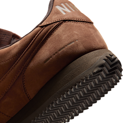 나이키 코르테즈 레더 SE 남성 신발