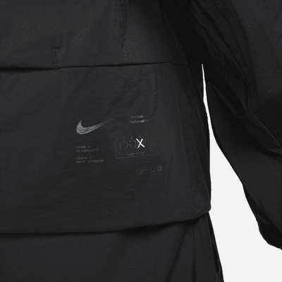 Nike Axis Performance System Men's Repel Versatile Jacket. Nike JP