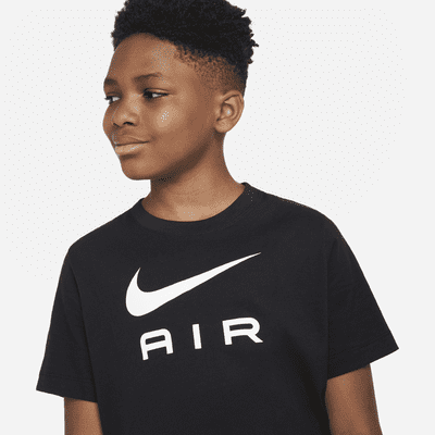 Nike Sportswear Older Kids' (Boys') T-Shirt