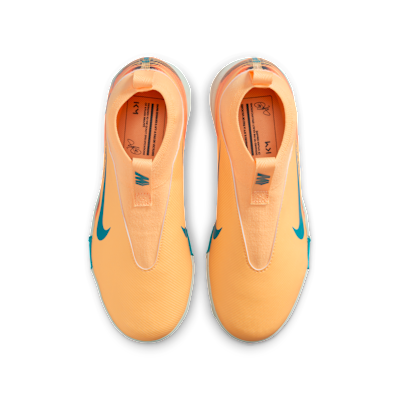 Nike Jr. Mercurial Superfly 10 Academy 'Kylian Mbappé' Older Kids' Turf High-Top Football Shoes
