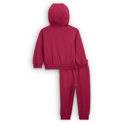 Nike Baby (12-24M) 2-Piece Full-Zip Club Set