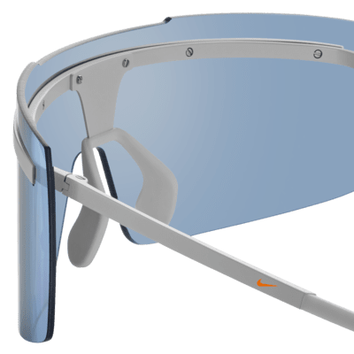 Nike Echo Shield Mirrored Sunglasses