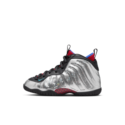 Calzado infantil Nike Little Posite One