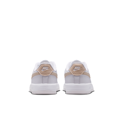 Nike Force 1 Low Younger Kids' Shoes