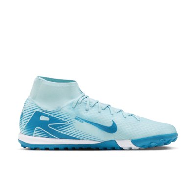 Nike Mercurial Superfly 10 Academy TF High-Top Fußballschuhe