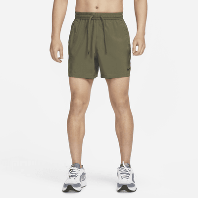 Nike Form Men's Dri-FIT 13cm (approx.) Unlined Versatile Shorts