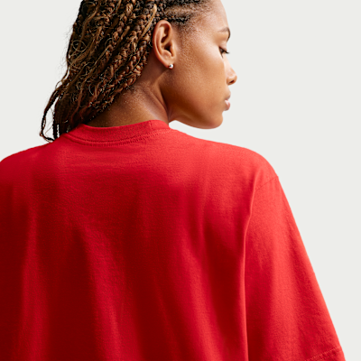 Nike Sportswear Essentials Women's Boxy T-Shirt