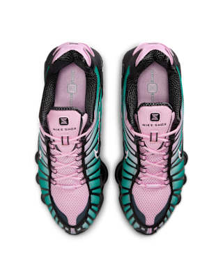 Nike Shox TL Fade