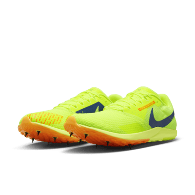 Tenis con clavos para campo traviesa Nike Rival XC 6